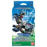 Digimon - Starter Deck Bundle - (ST9,ST10) (7597351698679)