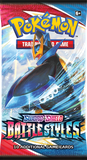 Pokemon - Elite Trainer Box - Sword and Shield Battle Styles (6014340235430)