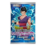 Dragon Ball Super Card Game - B19 ZENKAI Series Set 02 - Booster Box - (24 Packs) (7739391148279)