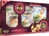 Pokemon - Collection Box - Flareon VMAX (7132771090598)