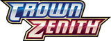 Pokemon - Premium Figure Collection Box - Crown Zenith - Shiny Zamazenta (7837682893047)