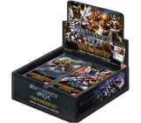 Battle Spirit Saga - Booster Box Case - BSS01 Dawn of History (12 Boxes) (7892687749367)
