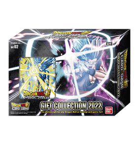 Dragon Ball Super Card Game - Gift Collection - (GC-02) (7739385184503)