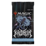 Magic The Gathering - Collectors Booster Box - Kaldheim (12 packs) (6062988853414)