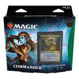 Magic The Gathering - Commander Deck - Kaldheim - 2x Bundle (6062982463654)