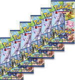 Pokemon - Special Collection Box - Pokemon GO - Team Instinct (7554713026807)