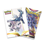 Pokemon - Collector's Album +1 Booster Pack - Sword and Shield Astral Radiance (7537593024759)