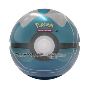 Pokemon - Dive Poke Ball Tin (5393950703782)