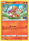 Pokemon - Pin Box - Pokemon GO - Charmander (7697060135159)