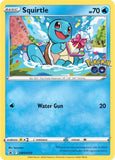 Pokemon - Pin Box - Pokemon GO - Squirtle (7697061708023)