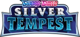 Pokemon - Sleeved Booster Pack: Lugia - Sword and Shield Silver Tempest (7752229912823)