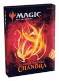 Magic The Gathering - Signature Spellbook : Chandra (6039437738150)