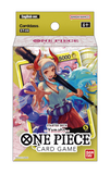 One Piece Card Game - 2x Starter Deck bundle - (ST-08, ST-09) (7892758528247)