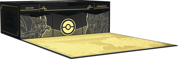 Pokemon - Ultra Premium Collection - Sword And Shield (5680033005734)