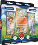 Pokemon - Pin Box - Pokemon GO - Charmander (7697060135159)