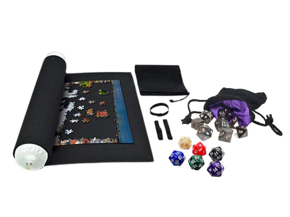 Accessories (Board Games)