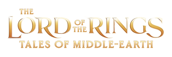 Lord of the Rings: Tales of Middle-earth