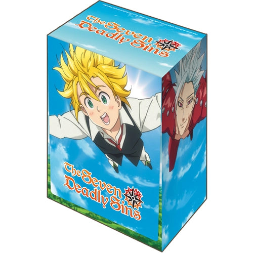 Weiss Schwarz Supply Sets