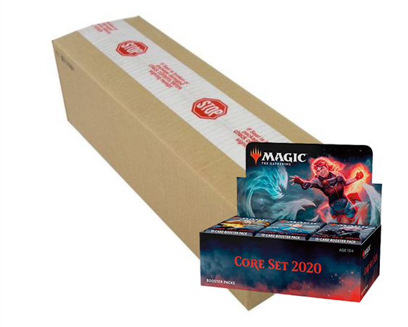 thumbnail image 2 of Magic: The Gathering 1000 Card Collection – Booster Box Lot – MTG Bulk Pack 2 of 6