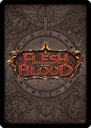 Promo Cards (Flesh And Blood)