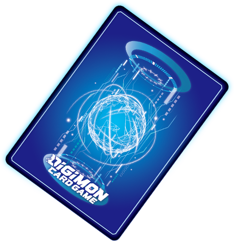 Single Cards (Digimon)
