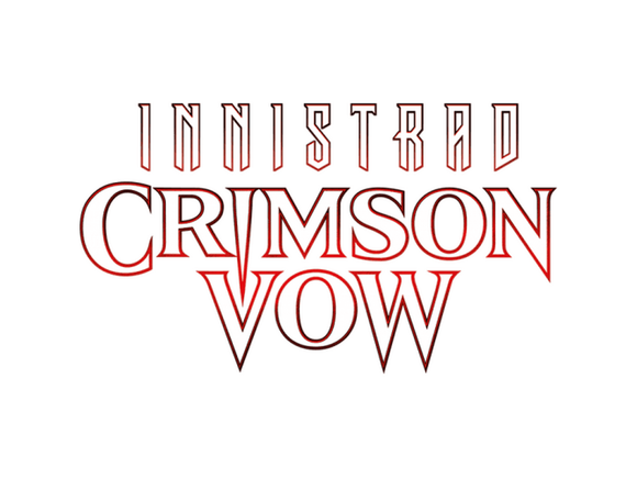 Innistrad: Crimson Vow