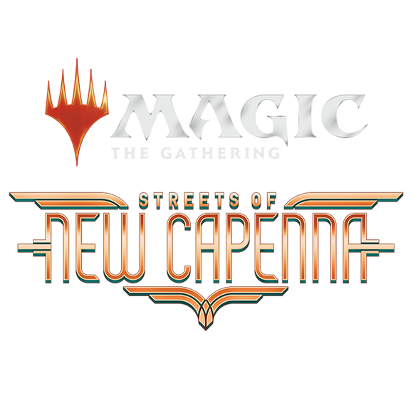 Streets of New Capenna