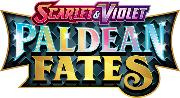 Paldean Fates