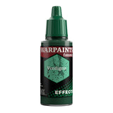 The Army Painter - Warpaints - Fanatic Paint - Verdigris