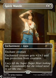 Magic The Gathering - Secret Lair - Fallout: Beyond Vault 33 (Non-Foil)