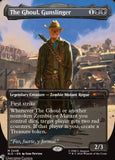 Magic The Gathering - Secret Lair - Fallout: Beyond Vault 33 (Non-Foil)