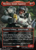 Magic The Gathering - Secret Lair - Fallout: Beyond Vault 33 (Non-Foil)