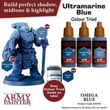The Army Painter - Warpaints Air - Omega Blue