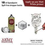 The Army Painter - Speedpaint 2.0 - Holy White