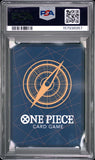 PSA - One Piece - Romance Dawn - OP01-078 : Boa Hancock (Alt Art) - PSA 10