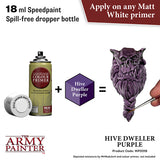 The Army Painter - Speedpaint 2.0 - Hive Dweller Purple