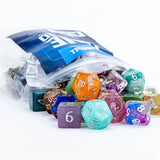 Fanroll - Assorted Pound of Dice