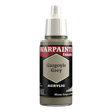 The Army Painter - Warpaints - Fanatic Paint - Gargoyle Grey