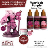 The Army Painter - Warpaints Air - Talisman Purple