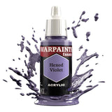 The Army Painter - Warpaints - Fanatic Paint - Hexed Violet