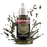 The Army Painter - Warpaints - Fanatic Paint - Prarie Ochre