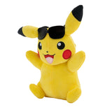 Pokemon - Plushie - Pikachu with Sunglasses - 8"