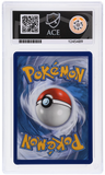 ACE Grading - Pokemon - Silver Tempest - 211/195 : Lugia Vstar (Secret Rare) - ACE 10