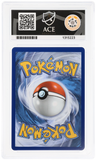 ACE Grading - Pokemon - Pitch Black - 111/084 : Misty's Vitality (Full Art) - ACE 9