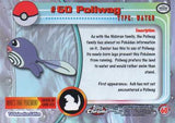 Pokemon - Topps Chrome - #060 : Poliwag (Standard Holo) (7959731011831)