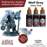 The Army Painter - Warpaints Air - Storm Wolf