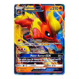 Pokemon - Flareon GX - Elemental Powers Tin (7963604123895)