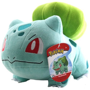 Pokemon - Plushie - Bulbasaur - 12" (7984754426103)