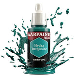 The Army Painter - Warpaints - Fanatic Paint - Hydra Turquoise