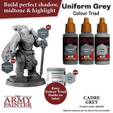 The Army Painter - Warpaints Air - Cadre Grey